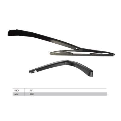 Universal Frame Rear Wiper Blade