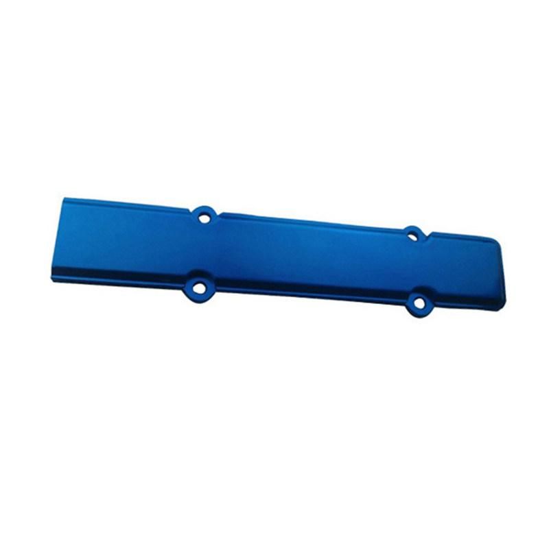 CNC Anodized Car Engine Cover