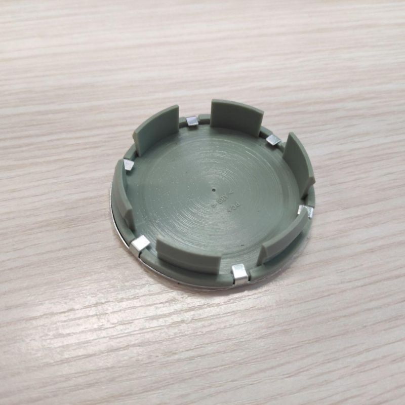 Factory Outlets ABS Plastic Wheel Hub Caps Custom Car Wheel Cover