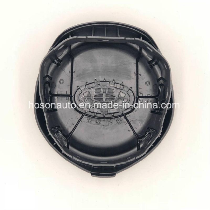 Black Tpee Airbag Cover for KIA Opatima 2017