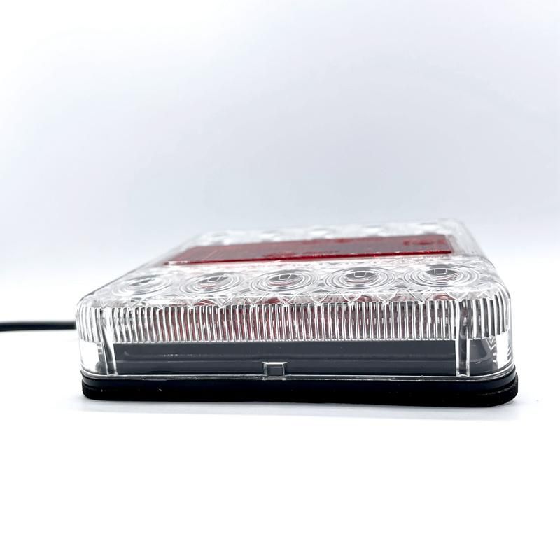 New Design LED Reflector Trailer Light