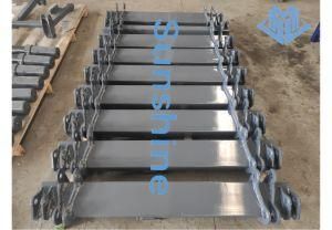 Customized Tail Lift for Many Size of Vehicle