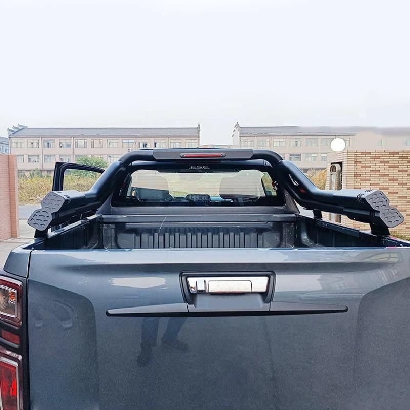 4X4 Direct Manufacturer Universal Steel Pick up Sport Roll Bar for Toyota Hilux Ford Ranger