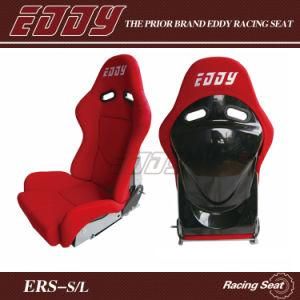 Eddy Bride Style Racing Seat, Car Seat, Auto Seat for Sport Car_Ers