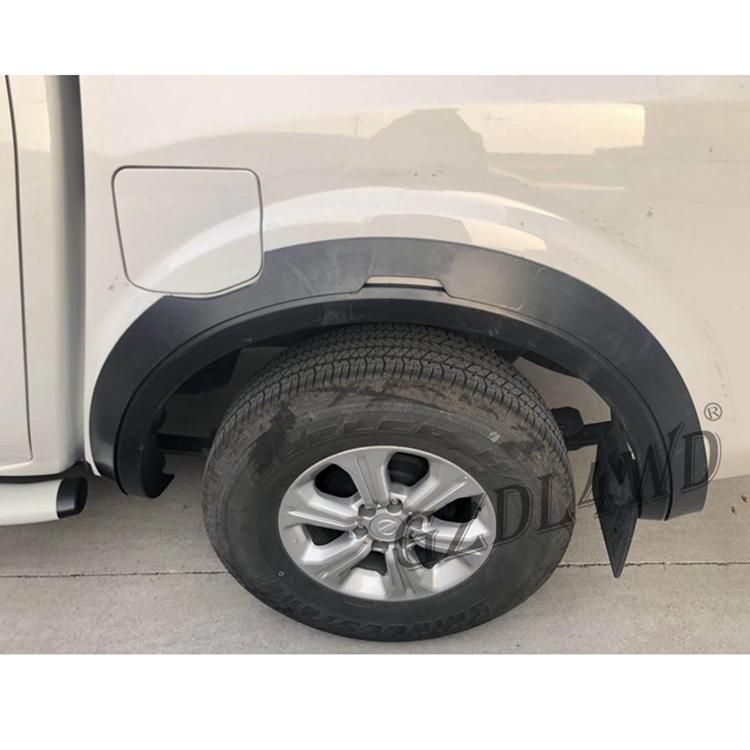 Car Protector Steel Front Bumper Bull Bar for Nissan Patrol Y60