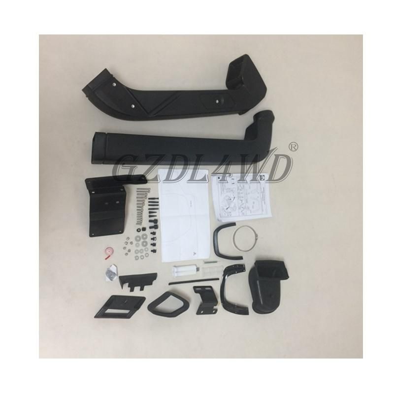 4X4 Steel Aluminum Alloy Car Accessories Fender Flares for Jeep Wrangler Jl