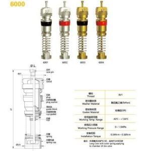 Tire Valve Core