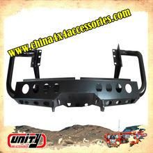 Rear Bumper for Ford Ranger 2012 (T6)