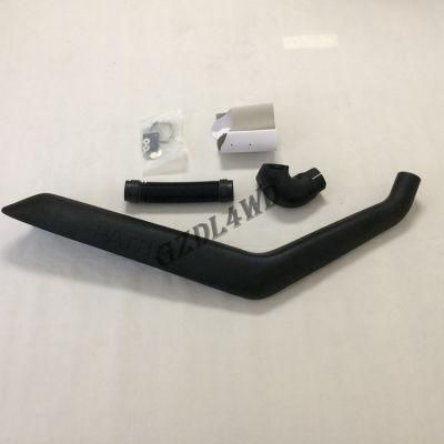 Car Accessories Turbo Snorkel Kits for Nissan Patrol Y60