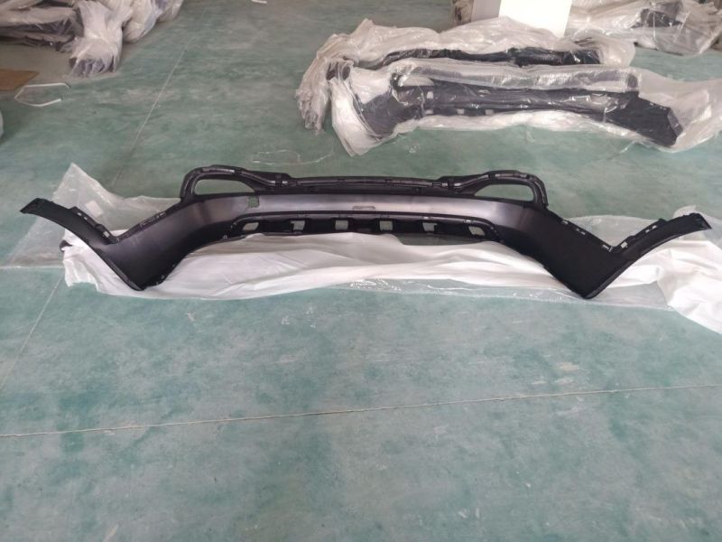 Rear Bumper Lower for KIA Sorento 2015-2016 Body Parts 86612 C5000