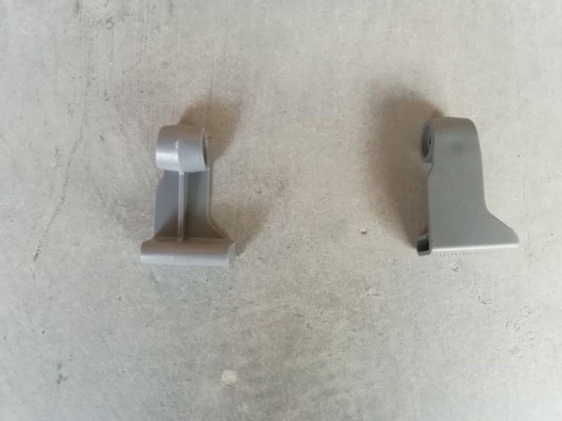 Car Door Inside Handle (Red Rock Jess lion) for Truck