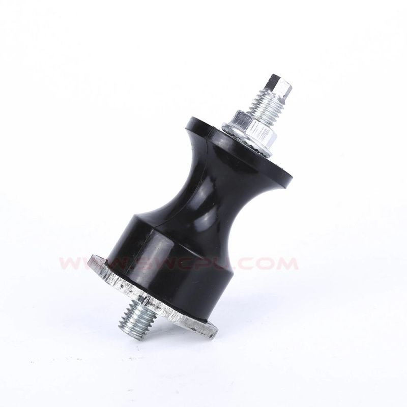Anti Vibration Rubber Mount with Screw Nut