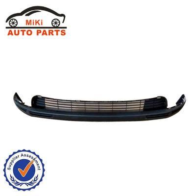 Wholesale Auto Parts Front Bumper Grille for Toyota Highlander 2014-2016