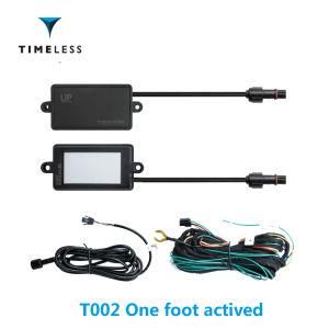 Timelesslong One Foot Feature for Electric Tail Gate-T002