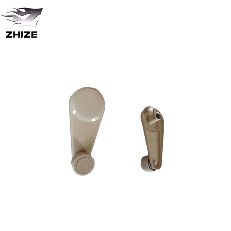 Car Window Lifter Roller (Dongfeng Yue-jin Jianghuai light truck universal glass rocker iron) High Quality