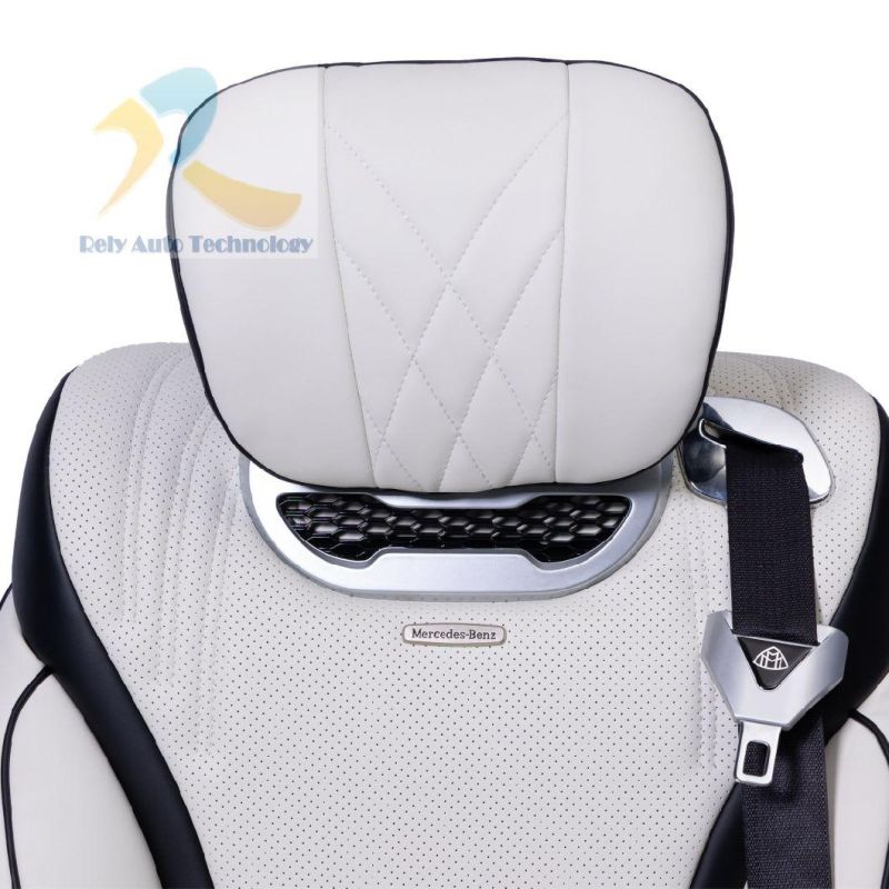 Rely Auto 2022 Maybach Type Luxury Van Car Auto Seat for MPV