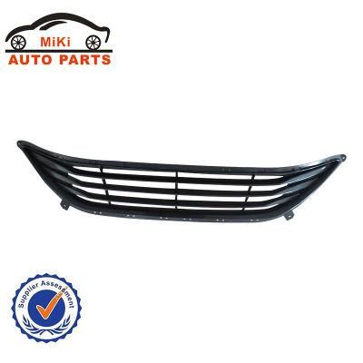 Bumper Grille for Hyundai Elantra 2011 Korean Car Spare Parts