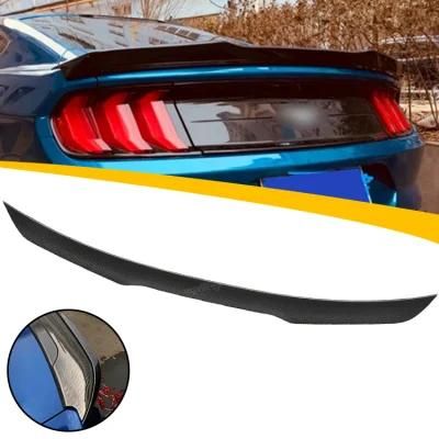 Car Parts for Ford Mustang Blade Type Rear Spoiler 2015-2021