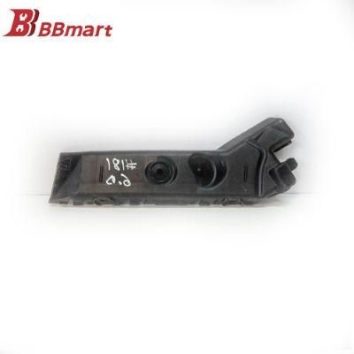 Bbmart Auto Parts Rear Bumper Bracket for VW Seat Leon 2013 - OE 5f0807375