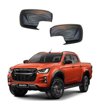 New Design Car Accessories Mirror Cover for Isuzu D-Max