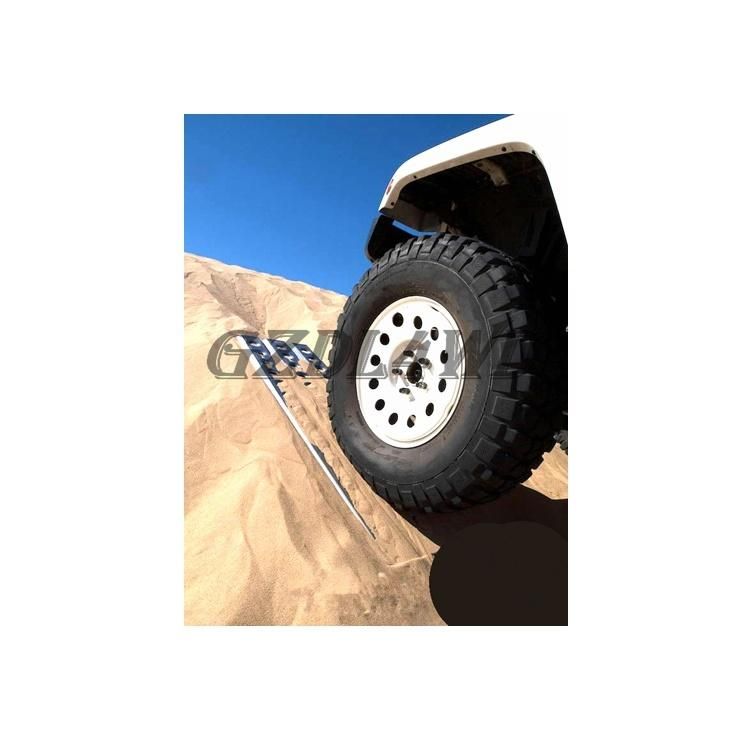Universal Car Sand Ladders 4X4 Recovery Board for 3.5t Car
