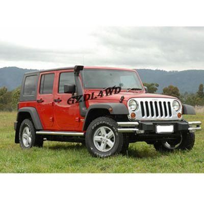 Offroad Snorkel Kits Jeep Wrangler Jk Parts 2006 Auto Accessories