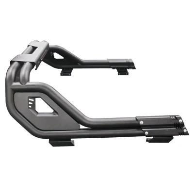 4X4 Direct Manufacturer Universal Steel Pick up Sport Roll Bar for Toyota Hilux Ford Ranger