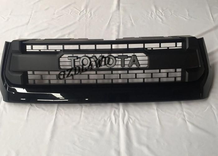 Strong Bull Bar Bumper for Tundra 14+