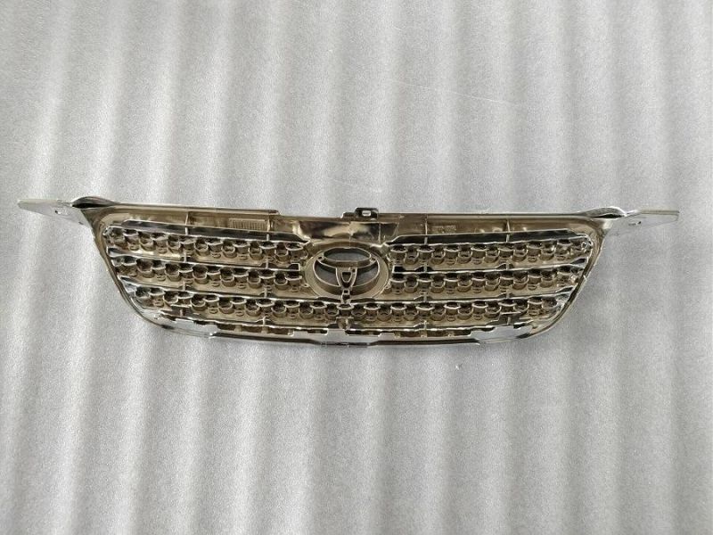 Wholesale Car Parts Front Grille for Toyota Corolla 2005-2007