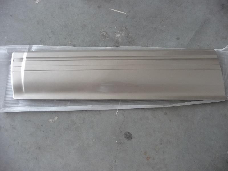 Wholesale Good Quality Car Parts Back Door Flare for Toyota Prado Fj 90