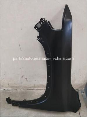 Gmc Acadia Front Fender 2020-, 84755857 84755856