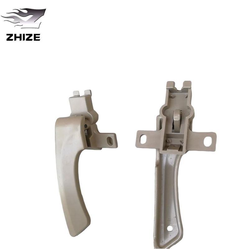 Car Door Inside Handle (The star of the new era light truck) Plastic for Truck