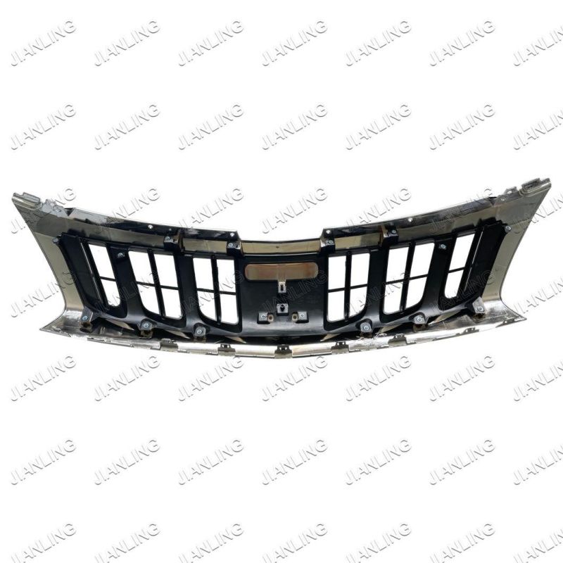 Auto Grille Chrome for Pick-up Mitsubishi Pick-up L200 Triton 2015 Auto Grille