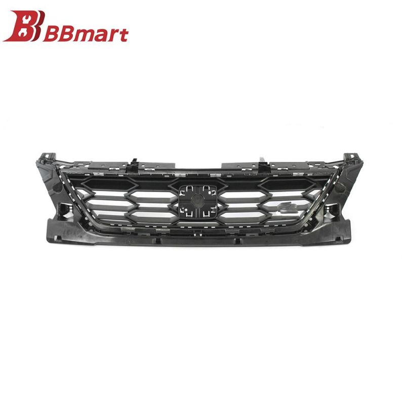 Bbmart Auto Parts Front Grille for VW Seat Leon 2017-2020 OE 5f0853654j9b9