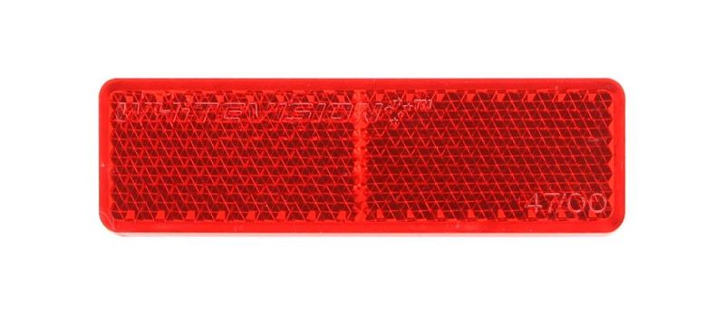 High Grade Optic Prisms Reflex Reflectors
