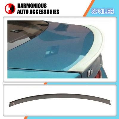 Auto Sculpt Roof Spoiler for KIA K2 2012