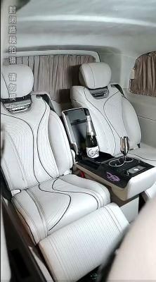 VIP Luxury Electric Car Seat for MPV RV Van Mortorhome