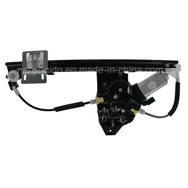 Car Rear Right Regulator for Land Rover Cvh101202