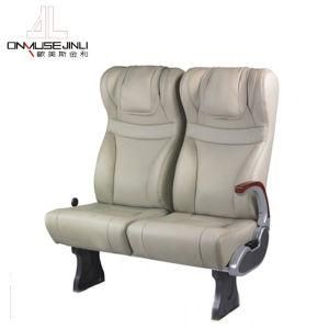 Factory Made Automatic High-Quality Luxury Coach Bus Seat