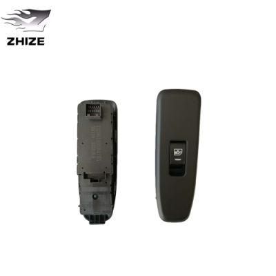 Car Electric Window Lifter Switch (Shaanxi delong new M3000 4762 right) High Quality