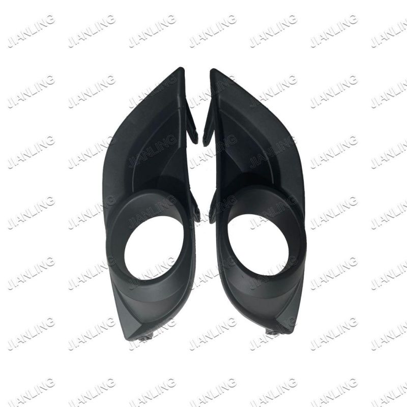 Auto Fog Lamp Case for Pick-up Mazda Pick-up Bt-50 2015 Auto Fog Lamp Case