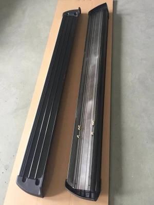 Running Board for Mitsubishi Triton L200 2015+