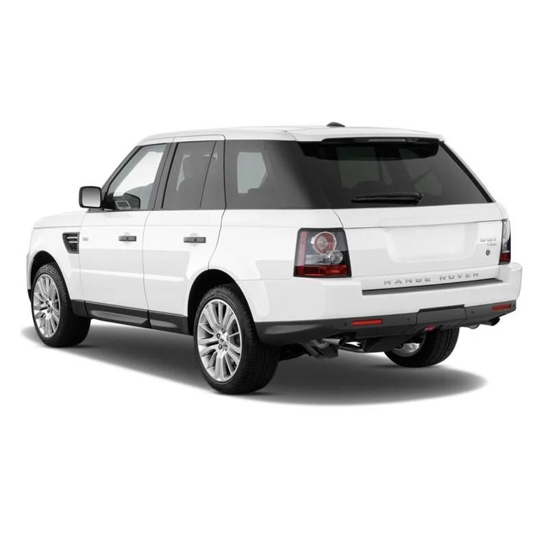 L320 Facelift Body Kit for Range Rover 2002-2009 Upgrade to 2010-2012