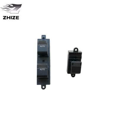 Car Electric Window Lifter Switch (jiefang huV left) High Quality