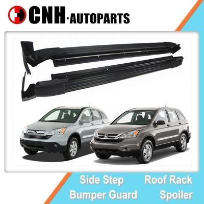 Car Parts Auto Accessory OE Running Boards for Honda Cr-V 2007 2010 CRV Side Steps Stirrup