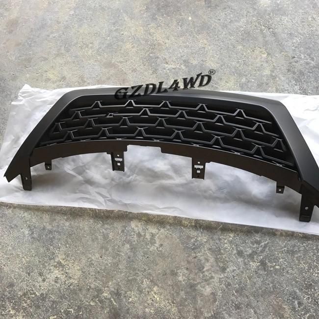 Auto Part Front Grill for Toyota Fortuner