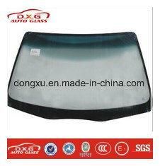Auto Glass Supplier Laminated Front Windscreen for Toyota
