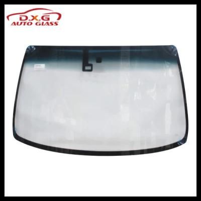 Bulletproof Auto Glass for Cars Toyota Hilux Pickup Zn215