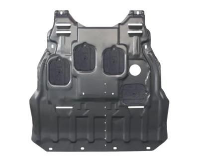 Corrosion-Proof 3D Fully Covered Engine Assembly Plate for Mg 6