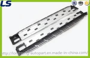 OEM Running Boards Side Step for Porsche Cayenne 2011+